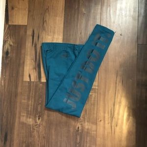 🛑 SOLD 🛑 Women’s Nike leggings